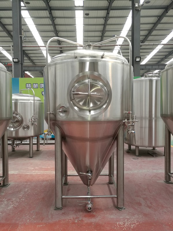 <b>8HL Micro brewery system</b>